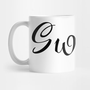 Swiftie Mug